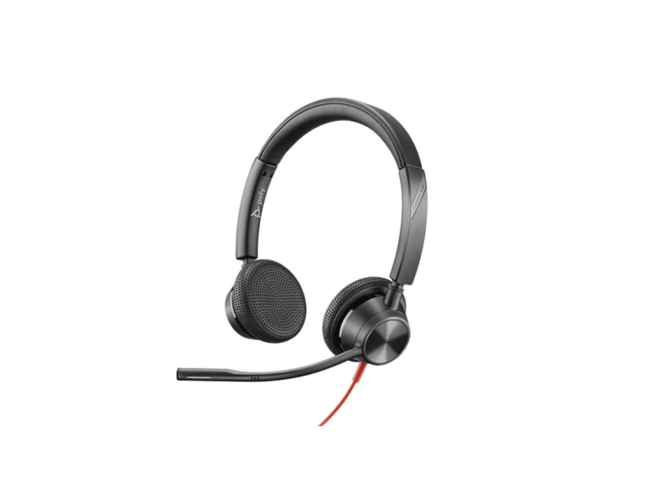 Poly Blackwire 3325 Wired